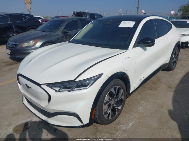 Ford Mustang Mach-e Premium 2023 3FMTK3RM2PMA31302 Image 2