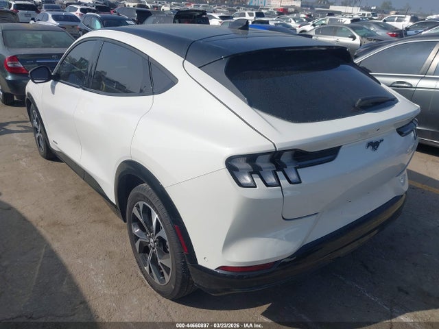 Ford Mustang Mach-e Premium 2023 3FMTK3RM2PMA31302 Image 3
