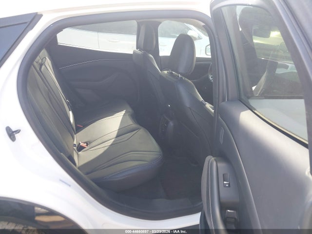 Ford Mustang Mach-e Premium 2023 3FMTK3RM2PMA31302 Image 8