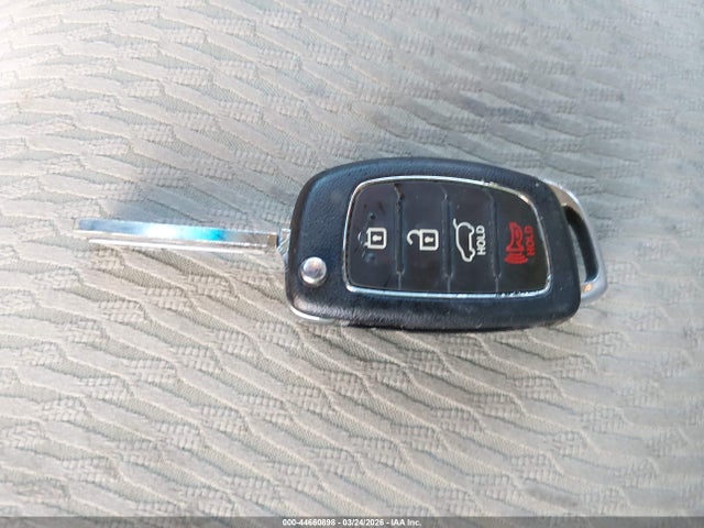 Aukcja sprzedaży 2013 Hyundai Santa Fe Sport, vin: 5XYZU3LBXDG032853, numer aukcji: 44660898