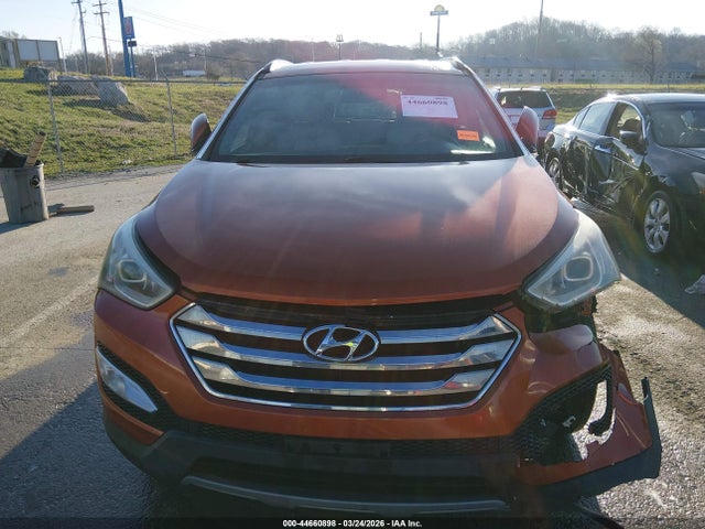 Aukcja sprzedaży 2013 Hyundai Santa Fe Sport, vin: 5XYZU3LBXDG032853, numer aukcji: 44660898