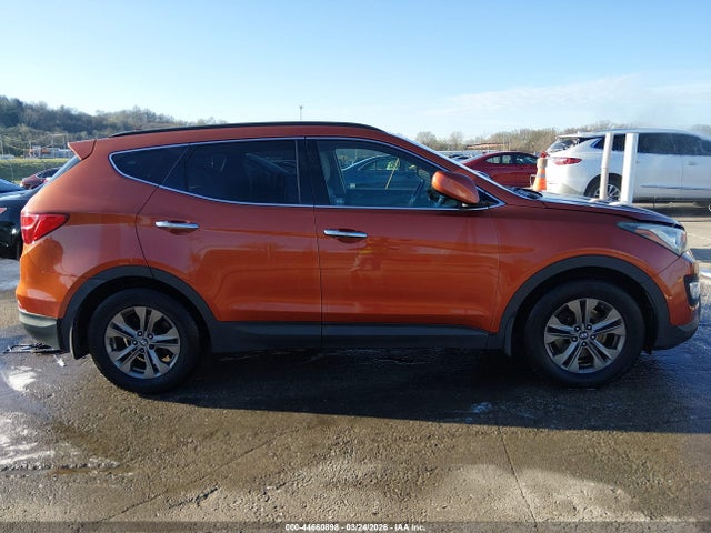 Aukcja sprzedaży 2013 Hyundai Santa Fe Sport, vin: 5XYZU3LBXDG032853, numer aukcji: 44660898