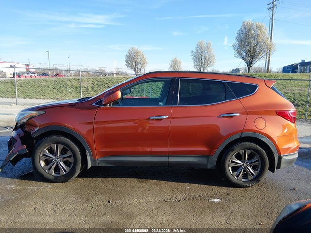 Aukcja sprzedaży 2013 Hyundai Santa Fe Sport, vin: 5XYZU3LBXDG032853, numer aukcji: 44660898