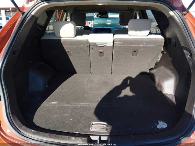Aukcja sprzedaży 2013 Hyundai Santa Fe Sport, vin: 5XYZU3LBXDG032853, numer aukcji: 44660898