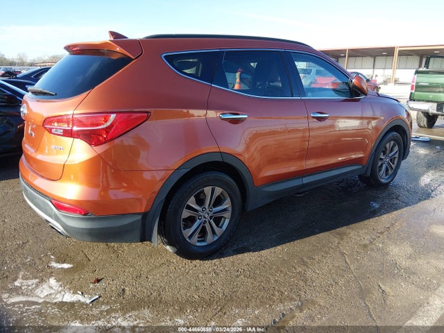 Aukcja sprzedaży 2013 Hyundai Santa Fe Sport, vin: 5XYZU3LBXDG032853, numer aukcji: 44660898