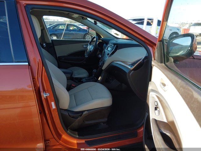 Aukcja sprzedaży 2013 Hyundai Santa Fe Sport, vin: 5XYZU3LBXDG032853, numer aukcji: 44660898