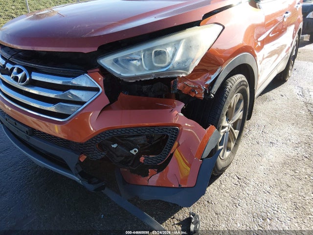 Aukcja sprzedaży 2013 Hyundai Santa Fe Sport, vin: 5XYZU3LBXDG032853, numer aukcji: 44660898