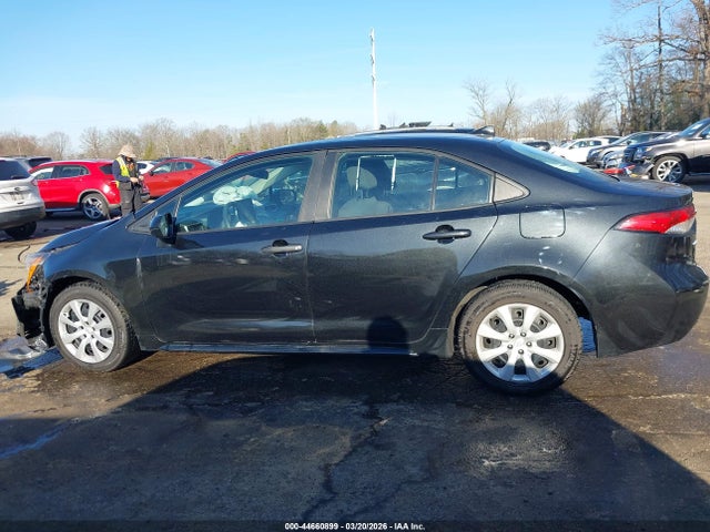 Aukcja sprzedaży 2021 Toyota Corolla Le, vin: 5YFEPMAE2MP185120, numer aukcji: 44660899