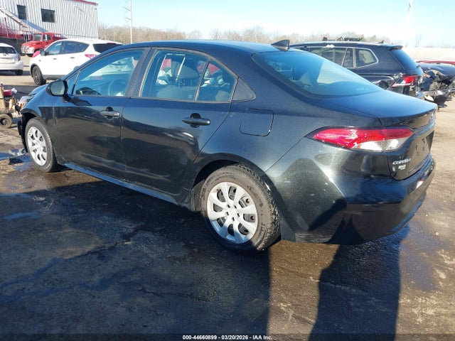 Aukcja sprzedaży 2021 Toyota Corolla Le, vin: 5YFEPMAE2MP185120, numer aukcji: 44660899