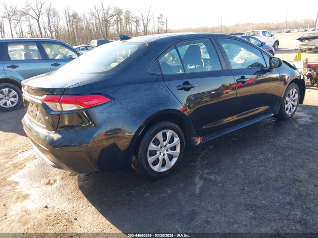 Aukcja sprzedaży 2021 Toyota Corolla Le, vin: 5YFEPMAE2MP185120, numer aukcji: 44660899