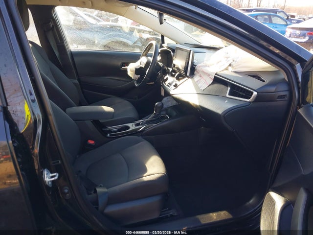Aukcja sprzedaży 2021 Toyota Corolla Le, vin: 5YFEPMAE2MP185120, numer aukcji: 44660899