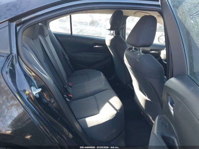 Aukcja sprzedaży 2021 Toyota Corolla Le, vin: 5YFEPMAE2MP185120, numer aukcji: 44660899