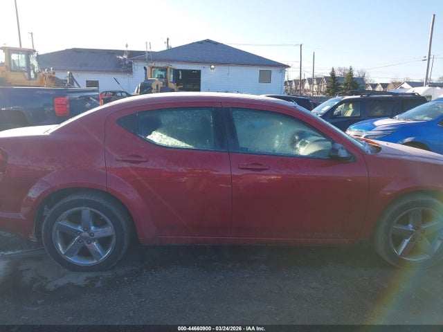 Aukcja sprzedaży 2012 Dodge Avenger Se, vin: 1C3CDZAB7CN158532, numer aukcji: 44660900