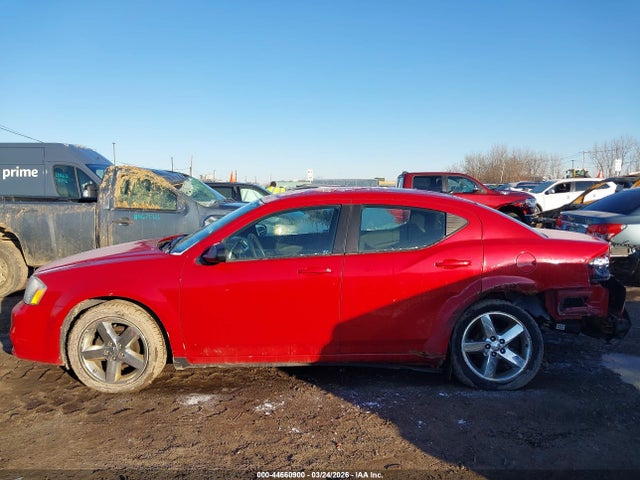 Aukcja sprzedaży 2012 Dodge Avenger Se, vin: 1C3CDZAB7CN158532, numer aukcji: 44660900