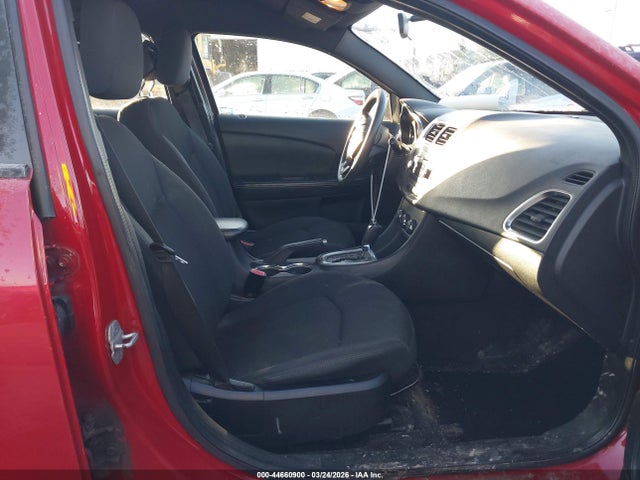 Aukcja sprzedaży 2012 Dodge Avenger Se, vin: 1C3CDZAB7CN158532, numer aukcji: 44660900