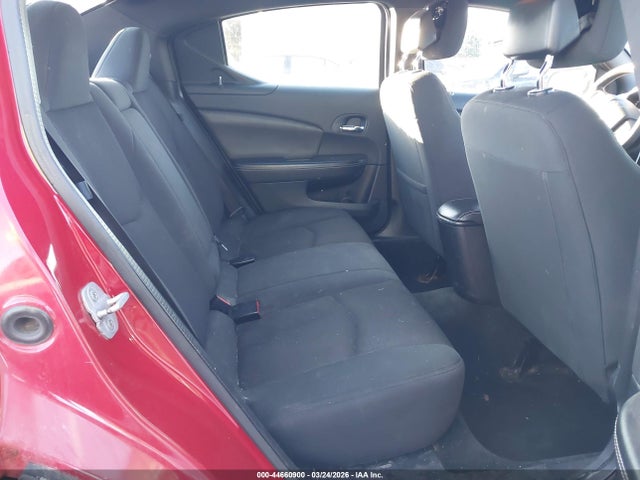 Aukcja sprzedaży 2012 Dodge Avenger Se, vin: 1C3CDZAB7CN158532, numer aukcji: 44660900