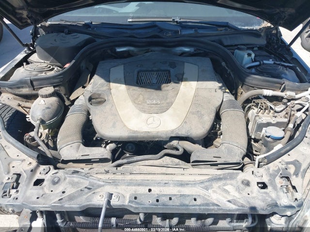 Aukcja sprzedaży 2010 Mercedes-benz E 350 4matic, vin: WDDHF8HB9AA111217, numer aukcji: 44660901