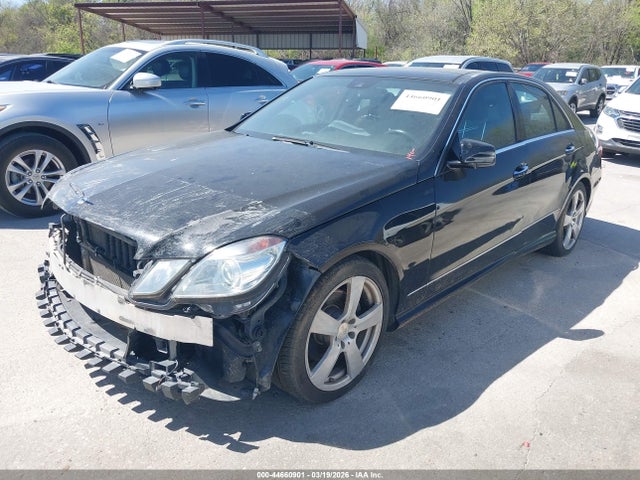 Aukcja sprzedaży 2010 Mercedes-benz E 350 4matic, vin: WDDHF8HB9AA111217, numer aukcji: 44660901