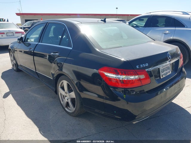 Aukcja sprzedaży 2010 Mercedes-benz E 350 4matic, vin: WDDHF8HB9AA111217, numer aukcji: 44660901