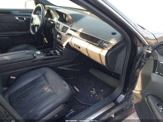 Aukcja sprzedaży 2010 Mercedes-benz E 350 4matic, vin: WDDHF8HB9AA111217, numer aukcji: 44660901