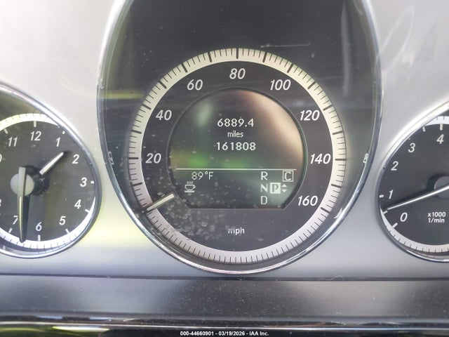 Aukcja sprzedaży 2010 Mercedes-benz E 350 4matic, vin: WDDHF8HB9AA111217, numer aukcji: 44660901