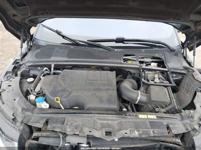 Aukcja sprzedaży 2018 Land Rover Range Rover Evoque Se/se Premium, vin: SALVP2RX1JH271142, numer aukcji: 44660902