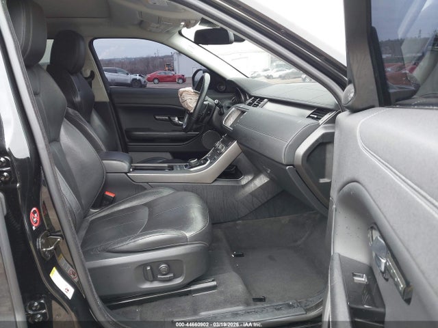 Aukcja sprzedaży 2018 Land Rover Range Rover Evoque Se/se Premium, vin: SALVP2RX1JH271142, numer aukcji: 44660902