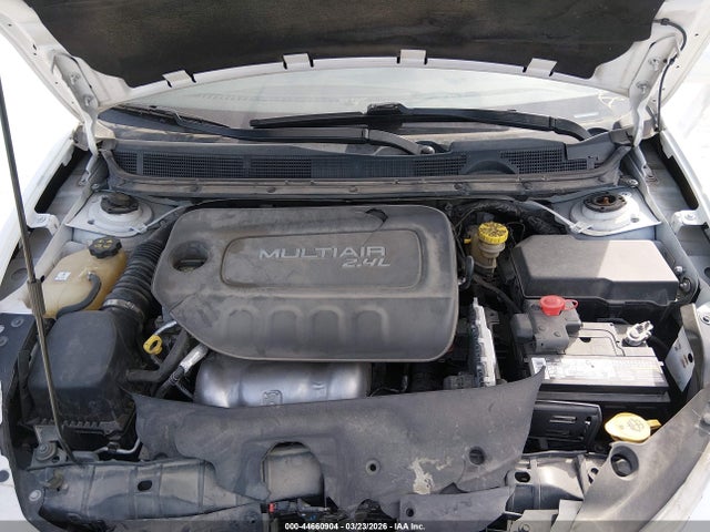 2014 Dodge Dart Gt მანქანა იყიდება აუქციონზე, vin: 1C3CDFEB6ED921254, აუქციონის ნომერი: 44660904