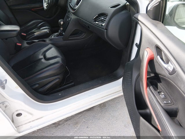 2014 Dodge Dart Gt მანქანა იყიდება აუქციონზე, vin: 1C3CDFEB6ED921254, აუქციონის ნომერი: 44660904