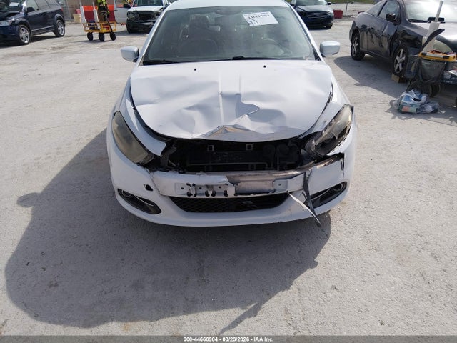 2014 Dodge Dart Gt მანქანა იყიდება აუქციონზე, vin: 1C3CDFEB6ED921254, აუქციონის ნომერი: 44660904
