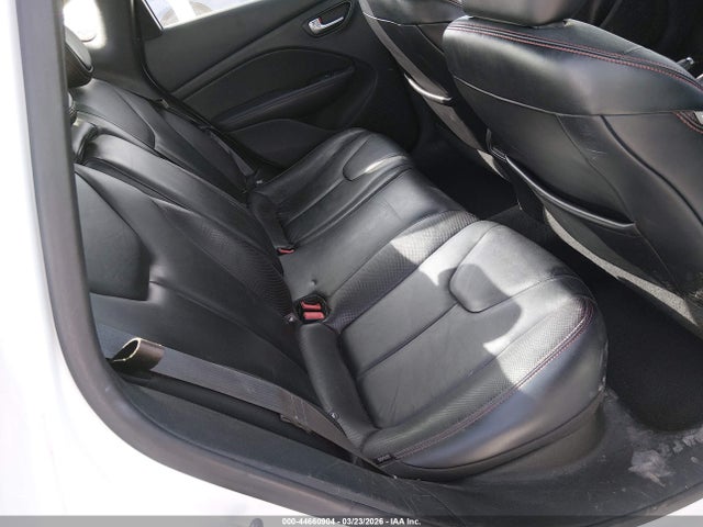 2014 Dodge Dart Gt მანქანა იყიდება აუქციონზე, vin: 1C3CDFEB6ED921254, აუქციონის ნომერი: 44660904