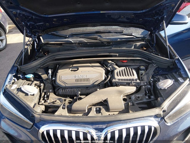 Продажа на аукционе авто 2021 Bmw X1 Xdrive28i, vin: WBXJG9C0XM5U32333, номер лота: 44660908