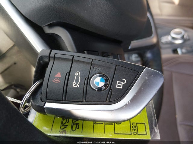 Продажа на аукционе авто 2021 Bmw X1 Xdrive28i, vin: WBXJG9C0XM5U32333, номер лота: 44660908