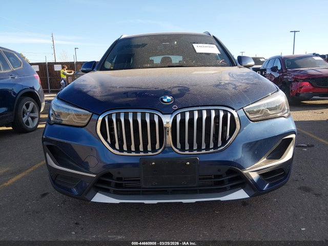 Продажа на аукционе авто 2021 Bmw X1 Xdrive28i, vin: WBXJG9C0XM5U32333, номер лота: 44660908