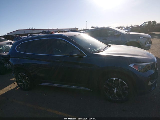 Продажа на аукционе авто 2021 Bmw X1 Xdrive28i, vin: WBXJG9C0XM5U32333, номер лота: 44660908