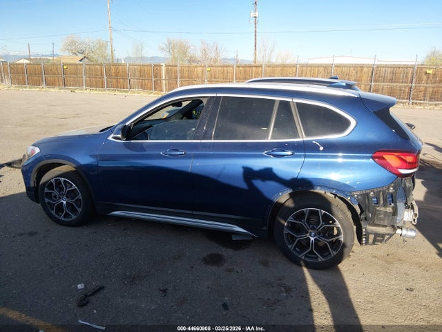 Продажа на аукционе авто 2021 Bmw X1 Xdrive28i, vin: WBXJG9C0XM5U32333, номер лота: 44660908