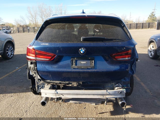 Продажа на аукционе авто 2021 Bmw X1 Xdrive28i, vin: WBXJG9C0XM5U32333, номер лота: 44660908