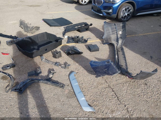 Продажа на аукционе авто 2021 Bmw X1 Xdrive28i, vin: WBXJG9C0XM5U32333, номер лота: 44660908
