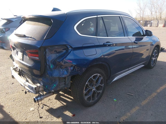 Продажа на аукционе авто 2021 Bmw X1 Xdrive28i, vin: WBXJG9C0XM5U32333, номер лота: 44660908
