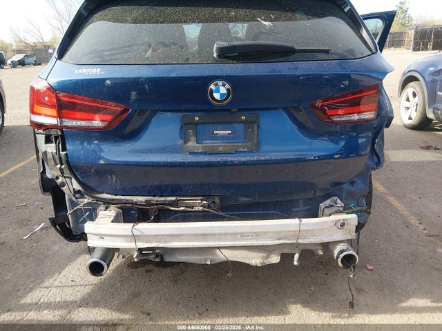 Продажа на аукционе авто 2021 Bmw X1 Xdrive28i, vin: WBXJG9C0XM5U32333, номер лота: 44660908
