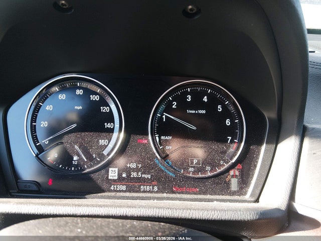 Продажа на аукционе авто 2021 Bmw X1 Xdrive28i, vin: WBXJG9C0XM5U32333, номер лота: 44660908