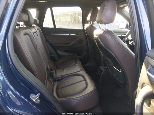 Продажа на аукционе авто 2021 Bmw X1 Xdrive28i, vin: WBXJG9C0XM5U32333, номер лота: 44660908