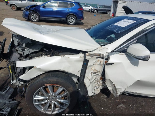 Продаж на аукціоні авто 2017 Infiniti Q50 3.0t Premium, vin: JN1EV7AP9HM737099, номер лоту: 44660910