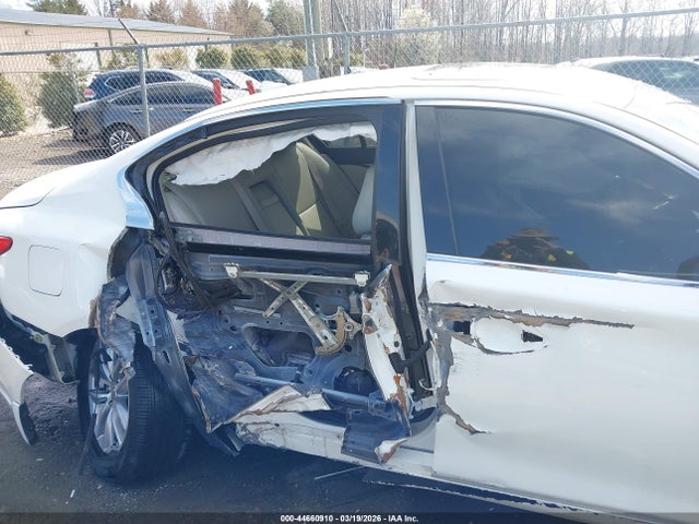 Продаж на аукціоні авто 2017 Infiniti Q50 3.0t Premium, vin: JN1EV7AP9HM737099, номер лоту: 44660910