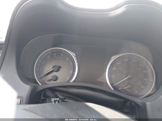 Продаж на аукціоні авто 2017 Infiniti Q50 3.0t Premium, vin: JN1EV7AP9HM737099, номер лоту: 44660910