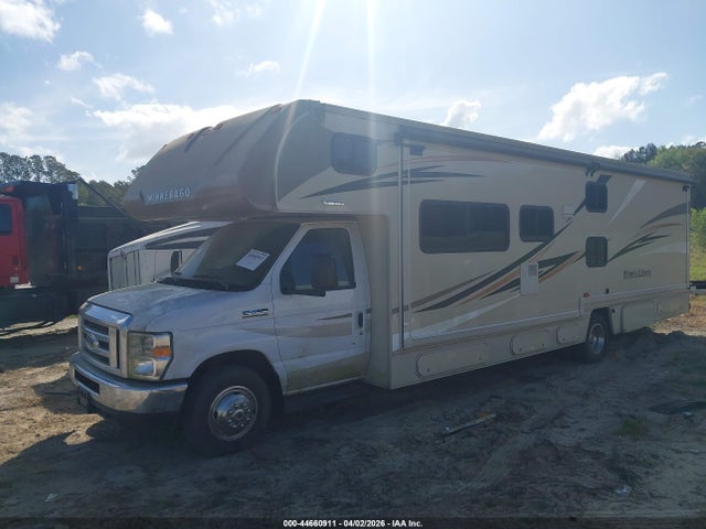 Aukcja sprzedaży 2018 Ford E-450 Cutaway, vin: 1FDXE4FSXJDC18873, numer aukcji: 44660911