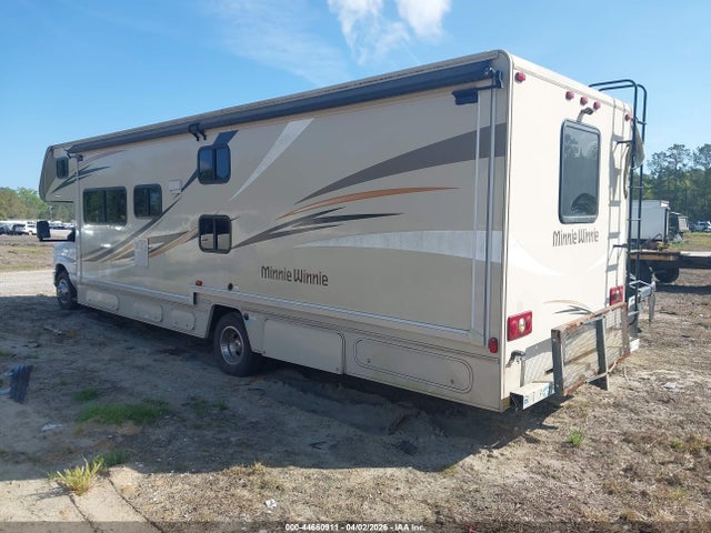 Aukcja sprzedaży 2018 Ford E-450 Cutaway, vin: 1FDXE4FSXJDC18873, numer aukcji: 44660911