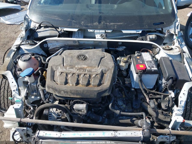 44660922 :رقم المزاد ، 3VW5DAAT8JM503232 vin ، 2018 Volkswagen Beetle 2.0t Coast/2.0t S/2.0t Se مزاد بيع
