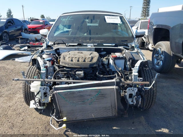 44660922 :رقم المزاد ، 3VW5DAAT8JM503232 vin ، 2018 Volkswagen Beetle 2.0t Coast/2.0t S/2.0t Se مزاد بيع