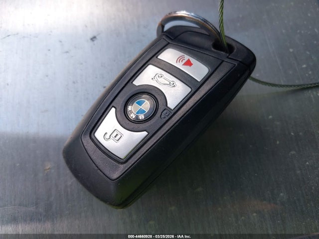 2013 BMW X3 5UXWX7C56DL979547 Photo 10